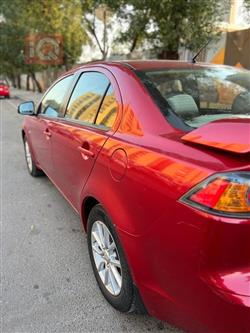 Mitsubishi Lancer EX